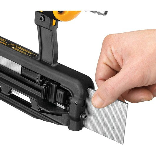 Cloueuse Finition Pneumatique 1"- 2-1/2" 16ga DeWALT D51257