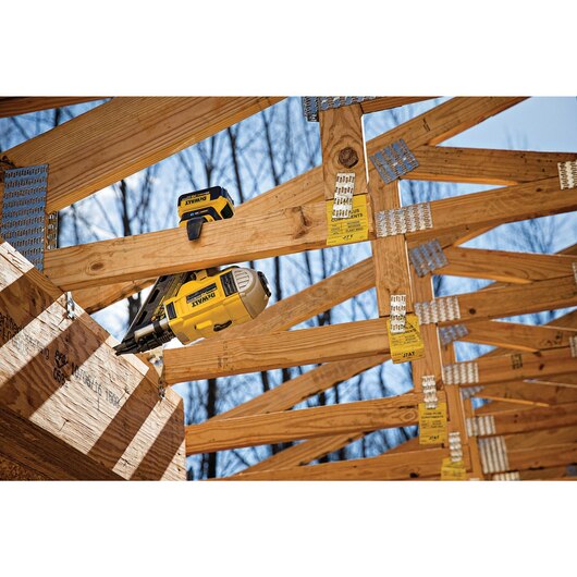 CONNECTEUR TOOL CONNECT 20V MAX