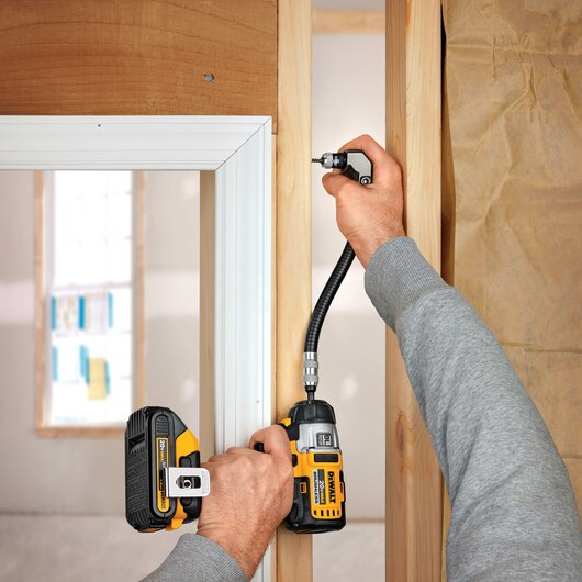 DISPOSITIF DE MAINTIEN D&