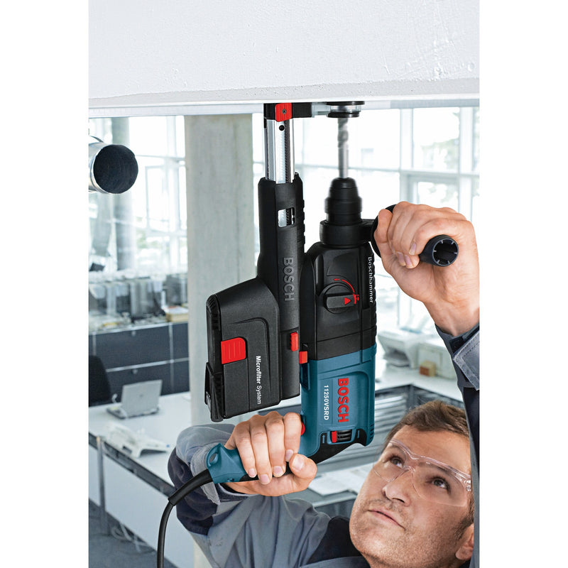 SDS-plus® 7/8 In. Rotary Hammer