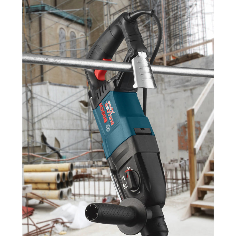 SDS-plus® 1 In. Rotary Hammer