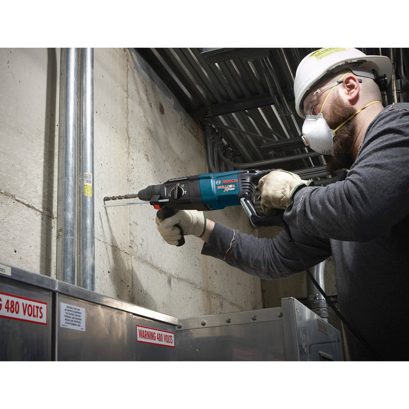 SDS-plus® 1 In. Rotary Hammer