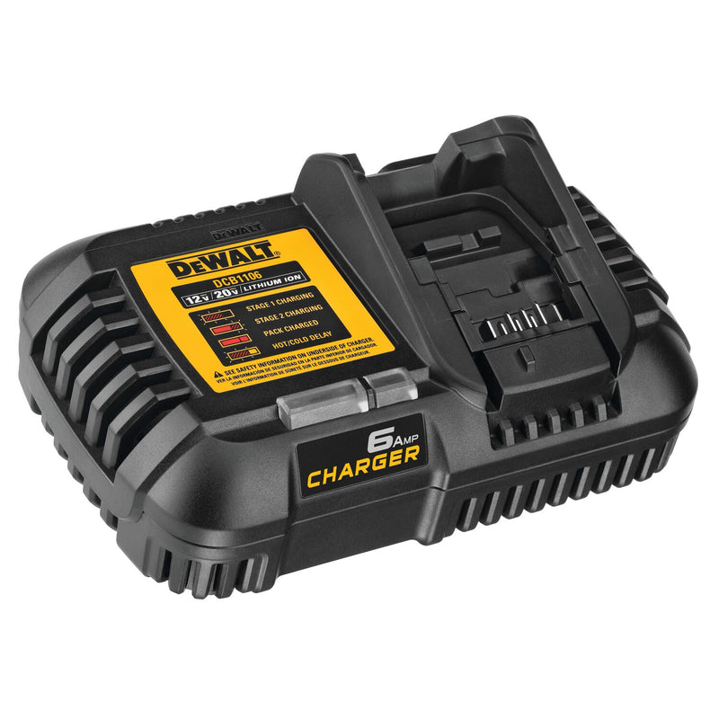 CHARGEUR DE PILE LI-ION, 12V/20V MAX