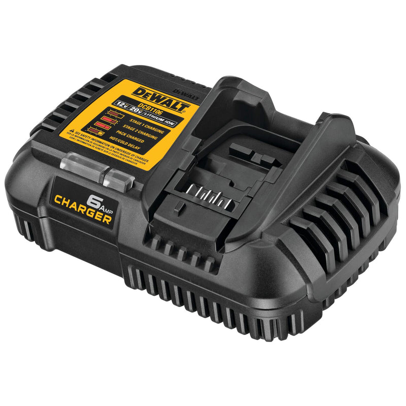 CHARGEUR DE PILE LI-ION, 12V/20V MAX