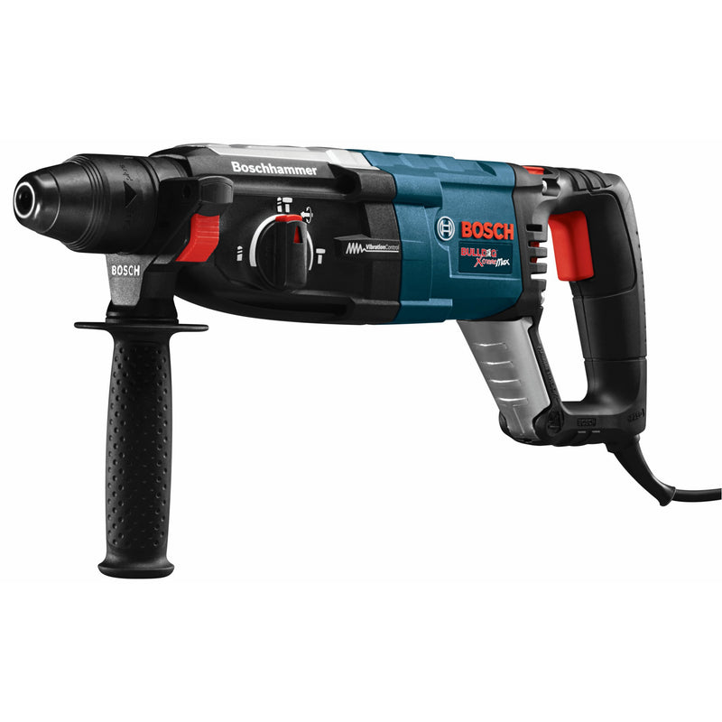 SDS-plus® 1-1/8 In. Rotary Hammer