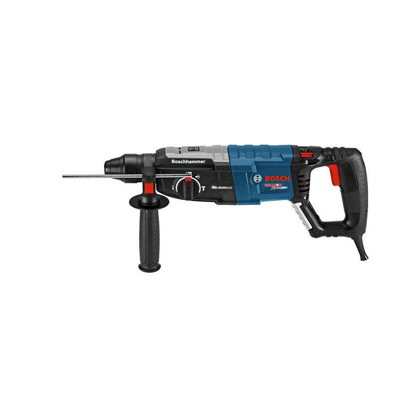 SDS-plus® 1-1/8 In. Rotary Hammer