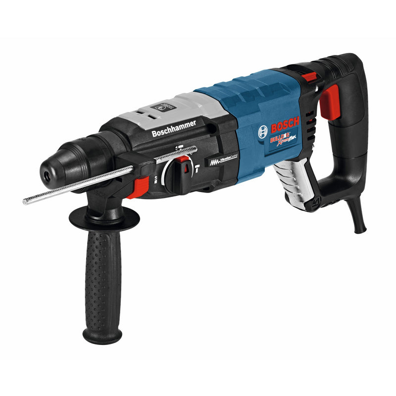 SDS-plus® 1-1/8 In. Rotary Hammer
