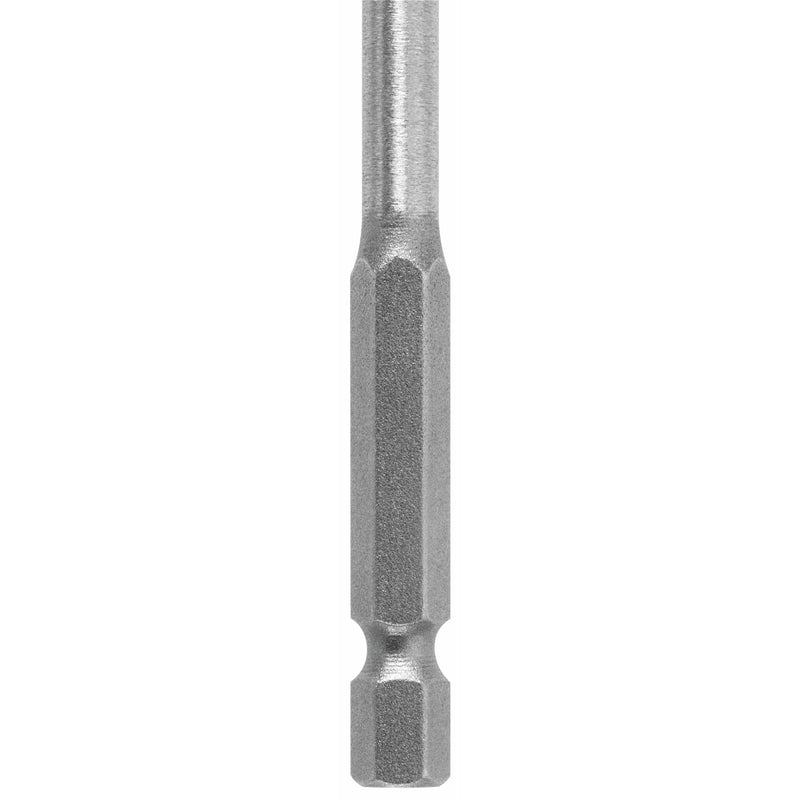 1/8 In. Carbide Hammer Drill Bit