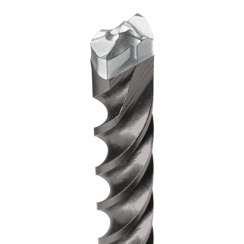 1/4 In. Rotary Hammer Drill Bits