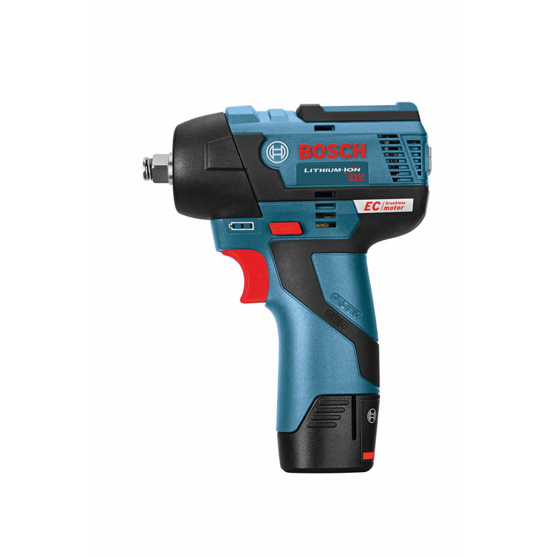 12V Max 3/8 In. Impact Wrench