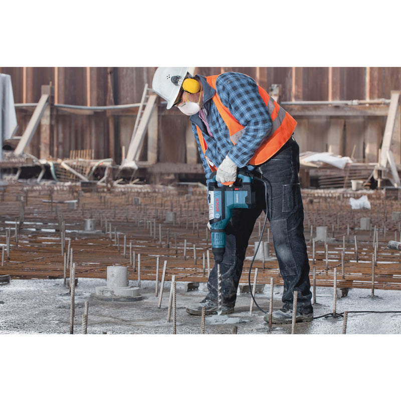 SDS-max® 2 In. Combination Hammer
