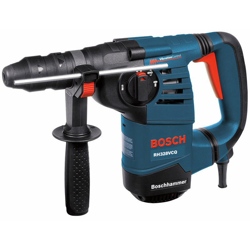 SDS-plus® 1-1/8 In. Rotary Hammer